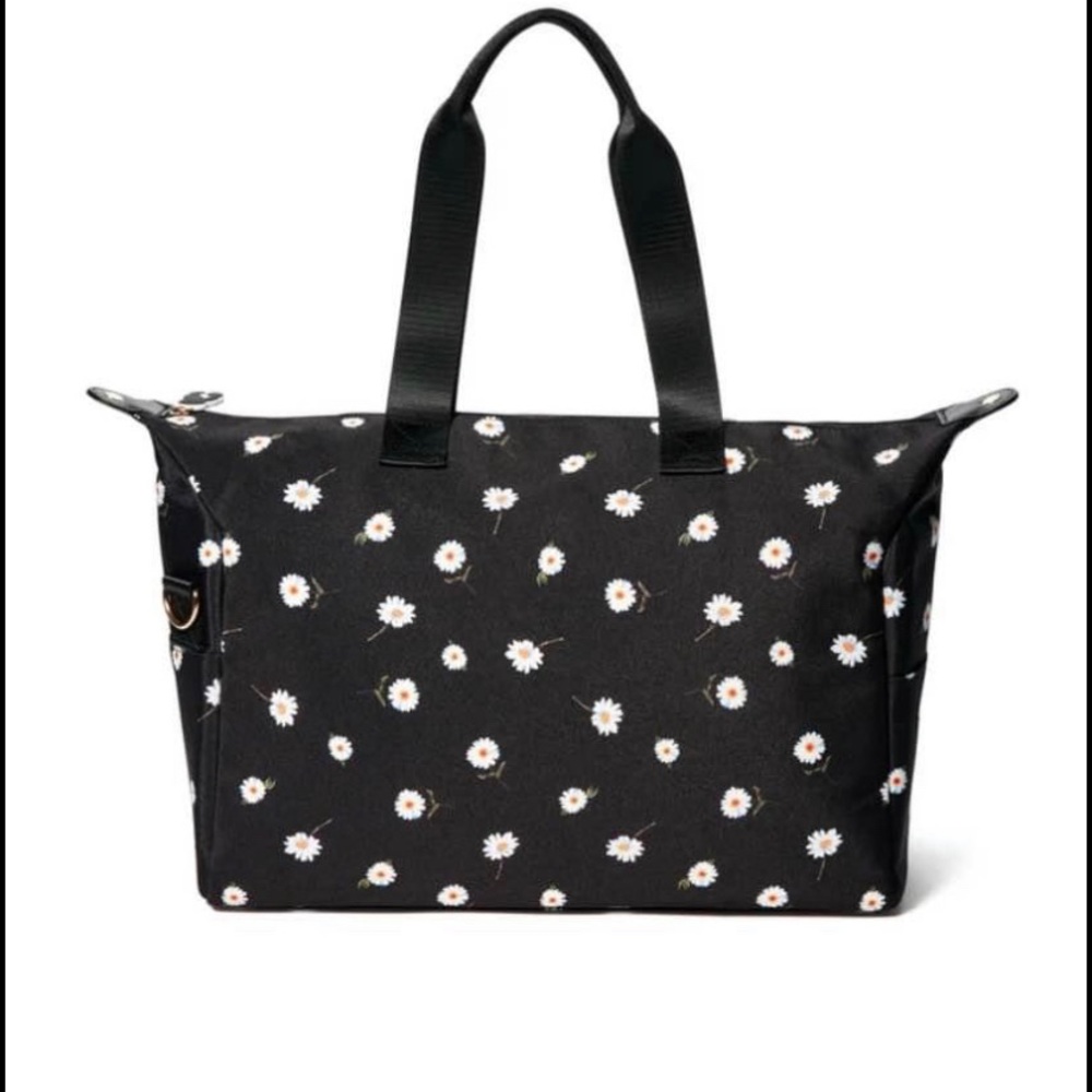 Alice & Olive Duffle Bag